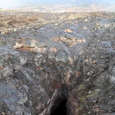 Cueva de Las Palomas