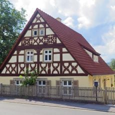 Wohnhaus