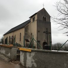 Église Saint-Pierre d'Audelange