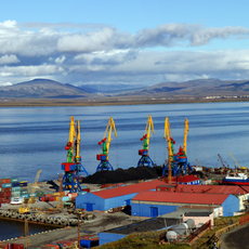 Anadyr