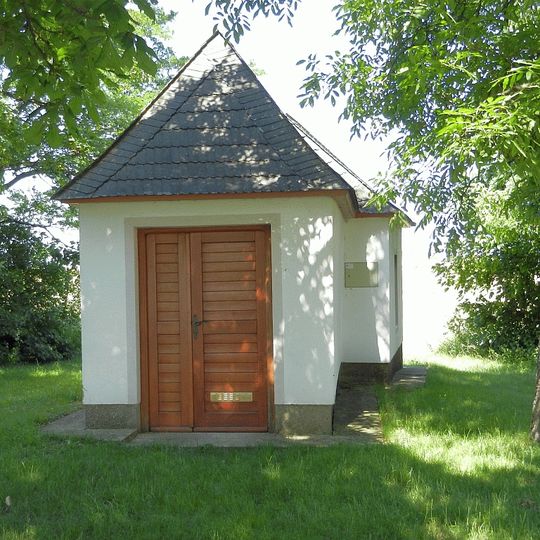 Kapelle Maria Bründl