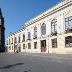 Gemeindeamt Perchtoldsdorf