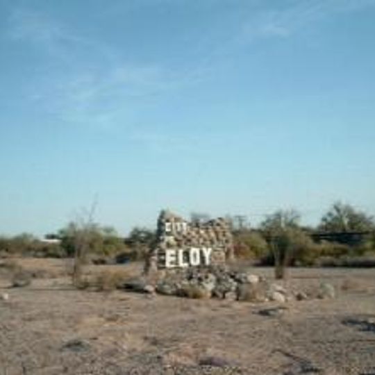 Eloy