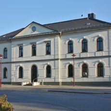 Bischofswerda railway station