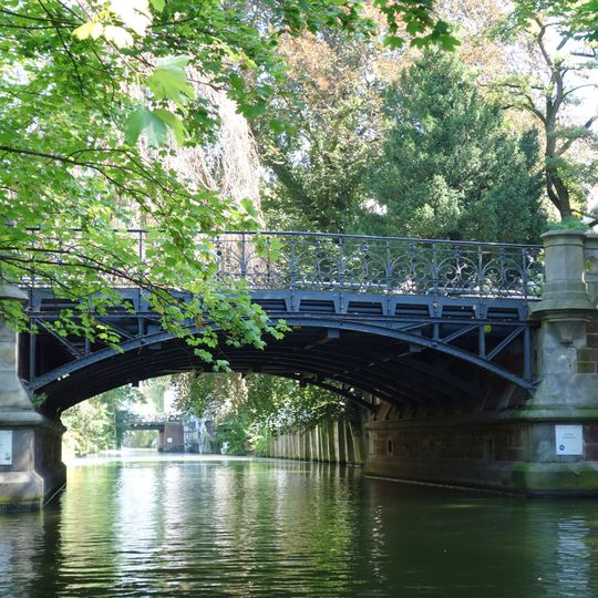 Herbert-Weichmann-Brücke
