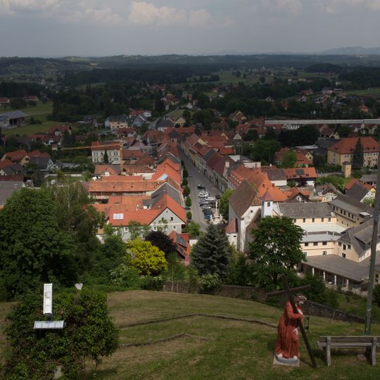 Bad Schwanberg