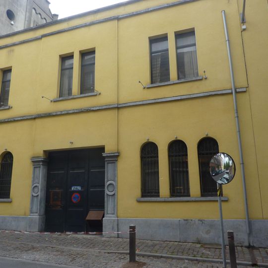 Magic Land Théâtre