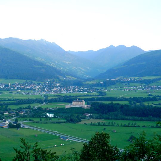 Stainach