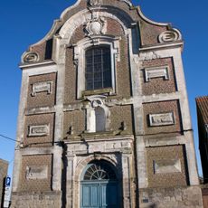 Ancien Collège des Jésuites de Cassel