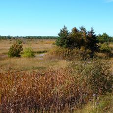 Burnt Lands Provincial Park