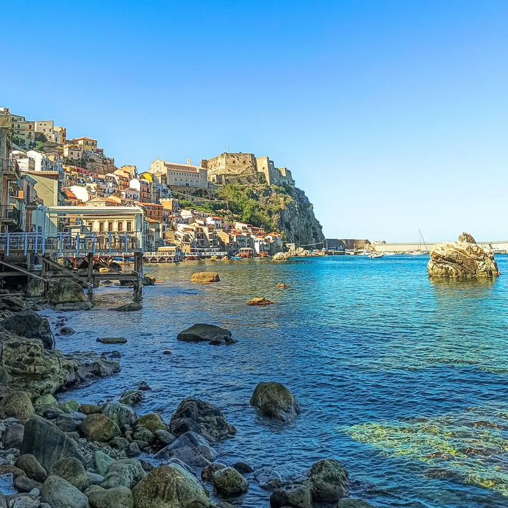 Scilla