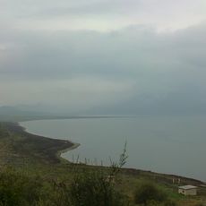 Lake Paralimni
