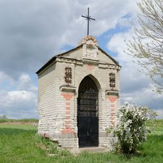 Krauthügelkapelle