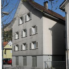 Wohnhaus