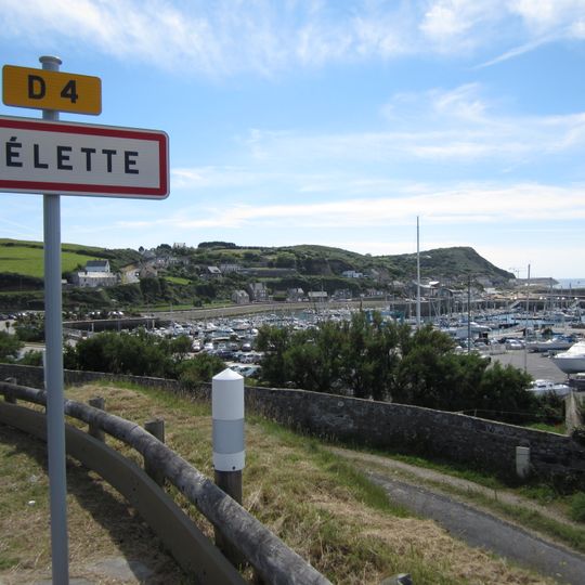 Dielette