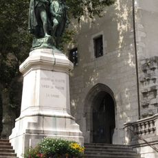 Frères De Maistre