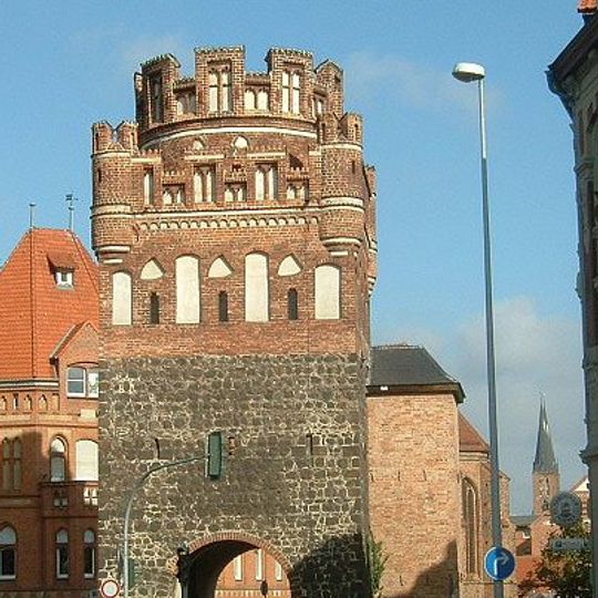 Tangermünder Tor