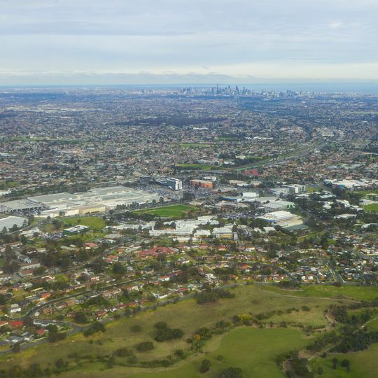 Broadmeadows