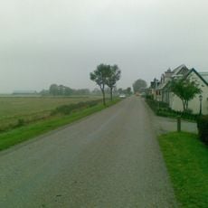 Nieuwe Bildtdijk