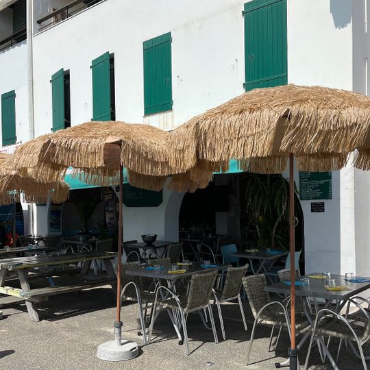 Le SocoWa