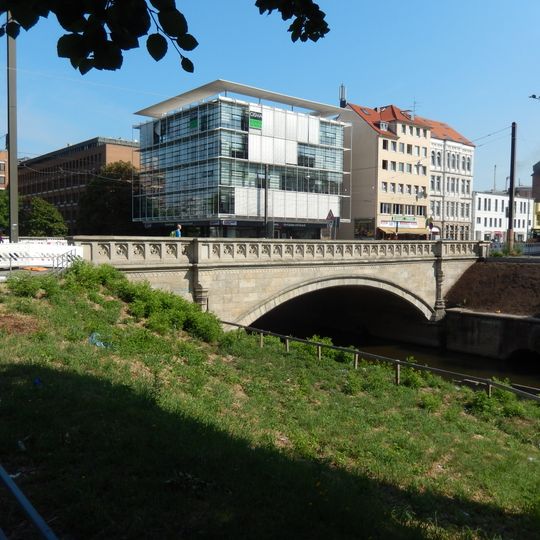 Goethebrücke