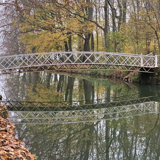 Pont américain de Pont-de-Veyle