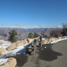 Rim Trail