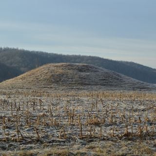 Ratcliffe Mound
