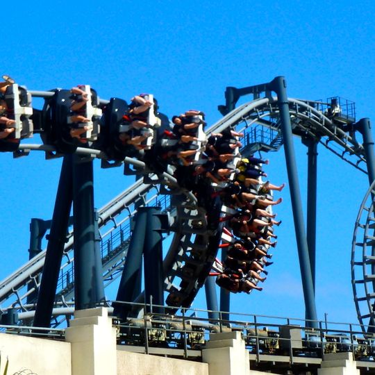 Arkham Asylum – Shock Therapy