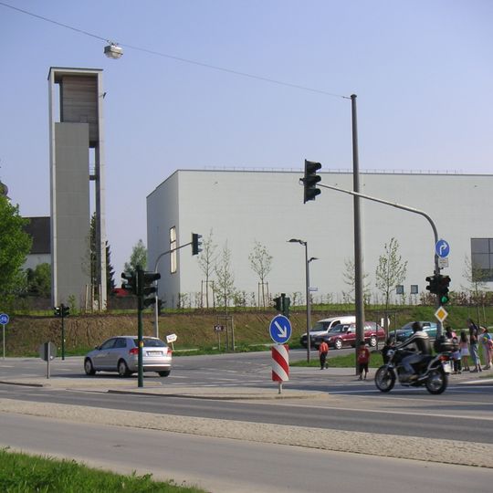 St. Franziskus-Kirche