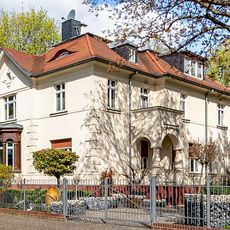 Villa Ludolf-Colditz-Straße 46