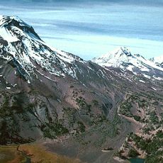 Three Sisters Wilderness