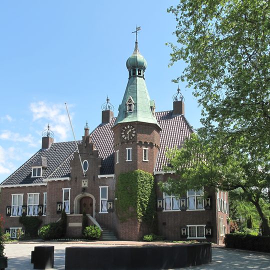 Woudenberg