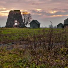 Sēļu vējdzirnavas