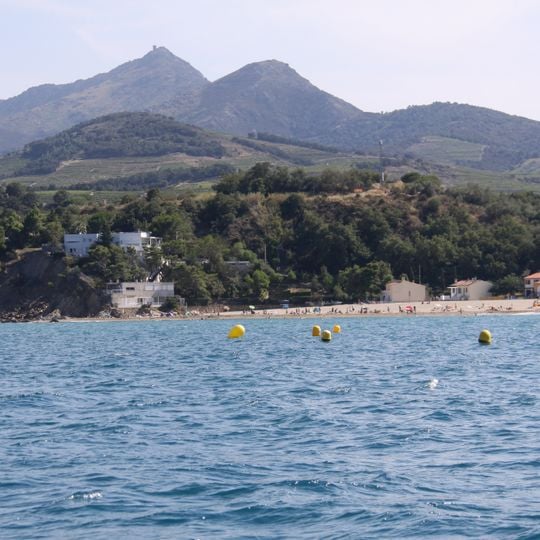 Racou beach