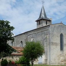 Église Notre-Dame-de-l'Assomption