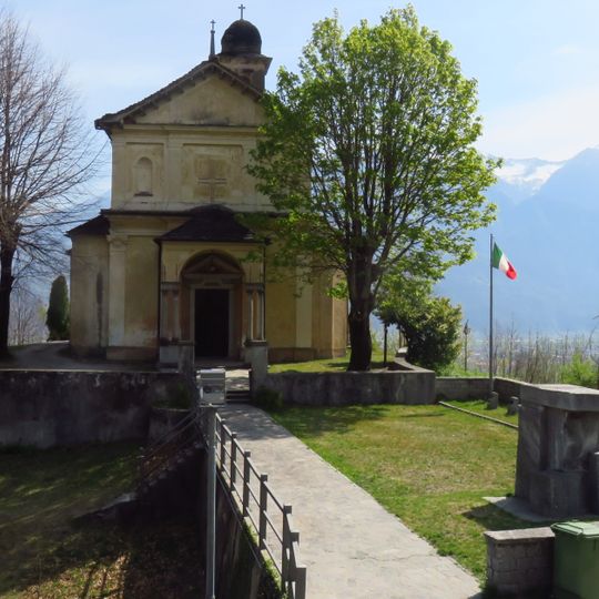 Chiesa di Sant'Andrea