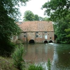 Water Mill