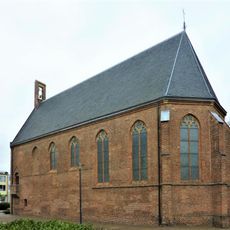 Agnietenkapel