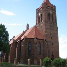 Konkathedrale St. Adalbert