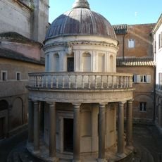 Tempietto de Bramante