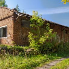 Склад (Осташков)