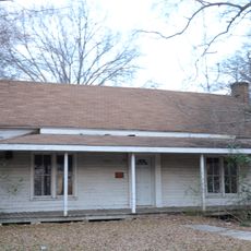 Jessie B. Smith House