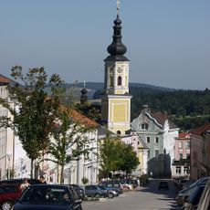 Sankt Vitus (Haag am Hausruck)