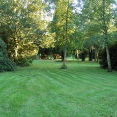 Cäcilie-Bleeker-Park