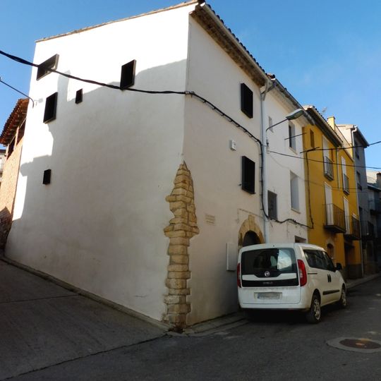 Casa Gorreta