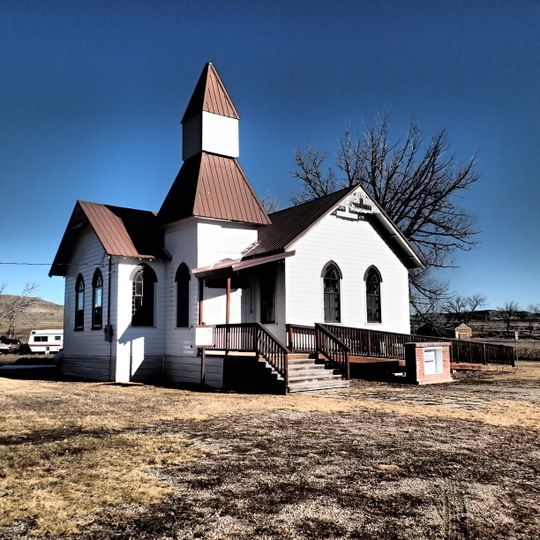 Golden Valley County