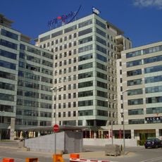 Bratislava Business Center V