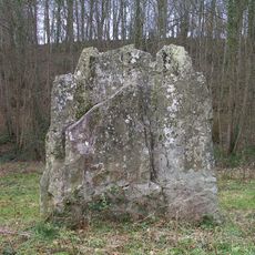 Menhir de Pierrelaye