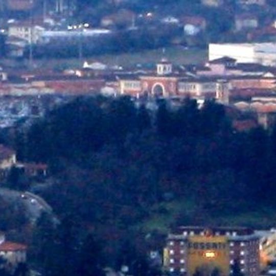 Serravalle Designer Outlet